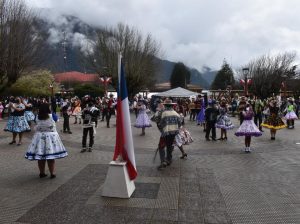 Municipio de Aysén destaca actividades realizadas durante días patrios para acompañar a la comunidad